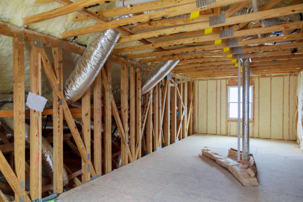 Best Eco-Friendly Insulation in Royston, GA