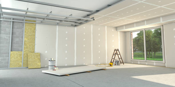Best Geographic-Specific Insulation Services in Royston, GA