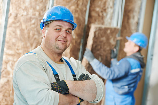 Best Spray Foam Insulation in Royston, GA